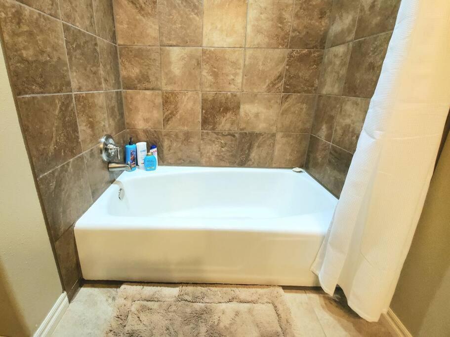 The Greenhouse - 3Bed 2Bath Home In Tahlequah, Ok Екстер'єр фото