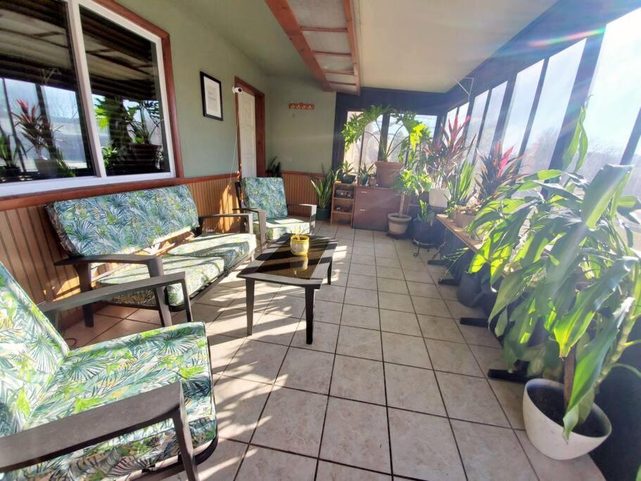 The Greenhouse - 3Bed 2Bath Home In Tahlequah, Ok Екстер'єр фото