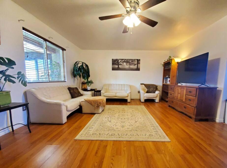 The Greenhouse - 3Bed 2Bath Home In Tahlequah, Ok Екстер'єр фото