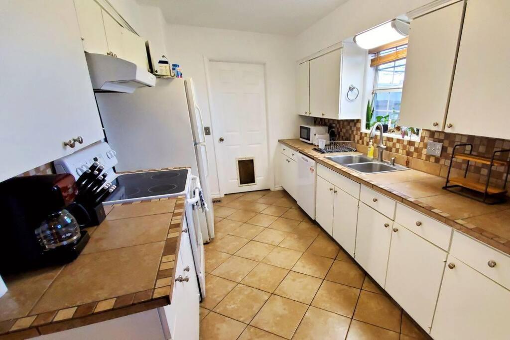 The Greenhouse - 3Bed 2Bath Home In Tahlequah, Ok Екстер'єр фото