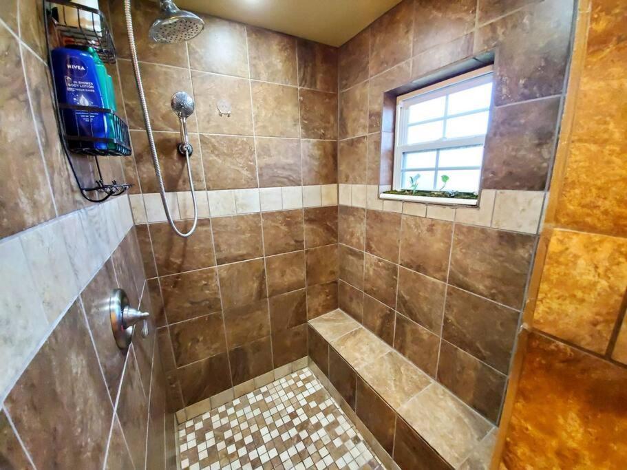 The Greenhouse - 3Bed 2Bath Home In Tahlequah, Ok Екстер'єр фото